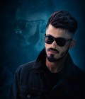 Arman 31 лет Delhi Индия