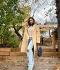 Anna 32 ans Moscow Russie