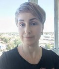 Anna 50 ans Кострома Russie