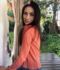 Aleksandra 37 ans Minsk Biélorussie