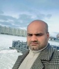 Manoj 39 лет Minsk Belarus  Беларусь