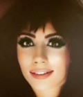 Margarita 43 ans Minsk Biélorussie