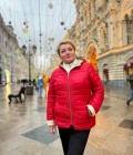 Marina 62 ans Пермь Russie
