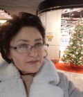 Larisa 64 ans  Saint Petersburg Russie