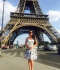 Katerina 38 ans Minsk Biélorussie