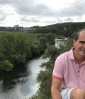 Frédéric 59 ans Le Mans France