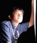 Jivana 49 ans Jeddah Arabie saoudite