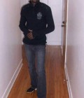 Elie 46 ans Haiti  Canada