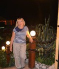 Tatiana 68 ans Volgograd Russie