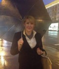 Olga 50 ans Rennes France