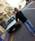 Mishalost 43 ans Cairo Bahreïn