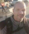 Fabrice 57 ans Nîmes France