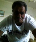 Philippe 53 лет Angoulême Франция