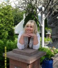Natalya 57 ans Vitebsk Biélorussie