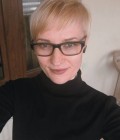 Taescho 39 ans Minsk Biélorussie