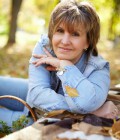 Natacha 56 ans Rostov-na-dony Russie