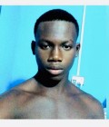 Omar grant 18 лет Accra  Гана
