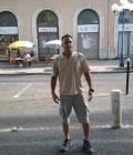 Alexandre 52 лет Agde Франция