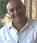 Jean 78 ans Cannes France