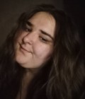 Юлия 19 ans Nikonol Ukraine