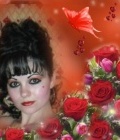 Tanya 37 ans Дубоссары Moldavie
