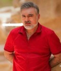 Maxwell 58 лет Mancher City Великобритания