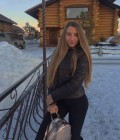 Taklina 38 Jahre Kazan Russland