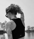 Anna 28 Jahre Горохов  Ukraine