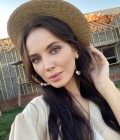 Daria 31 Jahre Moscow Russland