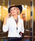 Masha 48 ans Minsk Biélorussie