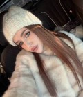 Tetiana 24 ans Киев Ukraine