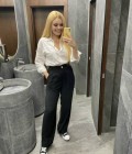 Alina 33 Jahre Baku Aserbaidschan