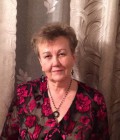 Tatyana 68 ans Ufa Russie