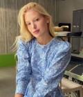 Natalia 38 ans Alchevsk Ukraine