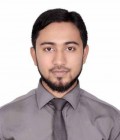 Hussain 32 ans Longon Royaume-Uni