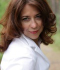 Larisa 54 ans Visaginasi Lituanie