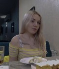 Albina 23 ans Алматы Kazakhstan