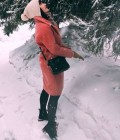 Anastasia 42 ans Tomsk Russie