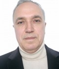 Pepe 57 лет Leukerbad Швейцария