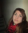 Natalya 32 ans Щучин Biélorussie