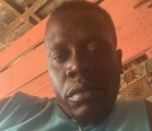 Black 36 ans Cocody  France