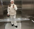 Nadia 47 Jahre Karaganda Kasachstan