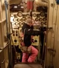 Tatyana 48 ans Орша Biélorussie