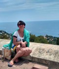 Natalia 54 ans Lutsk Ukraine