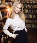 Milashka 29 ans Düsseldorf Allemagne