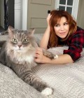 Victoria 47 ans Гомель Biélorussie