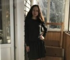 Nataliya 46 ans Novomoskivsk Ukraine