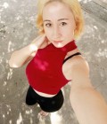 Алина 31 ans Мелитополь  Ukraine