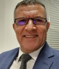Amine 63 лет Tunis Тунис