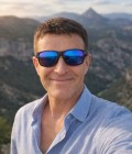 Samuel 48 лет Pontarlier  Франция